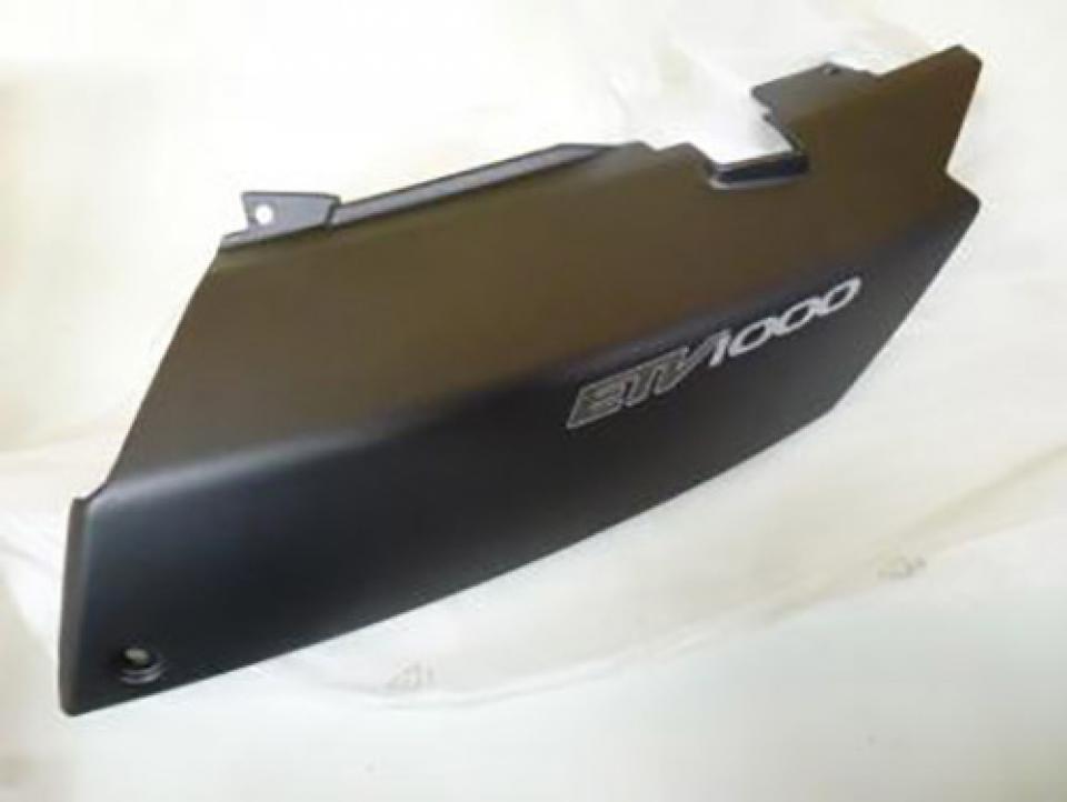 Coque arrière gauche origine pour Moto Aprilia 1000 ETV caponord 2001 à 2003 AP8158884 Neuf