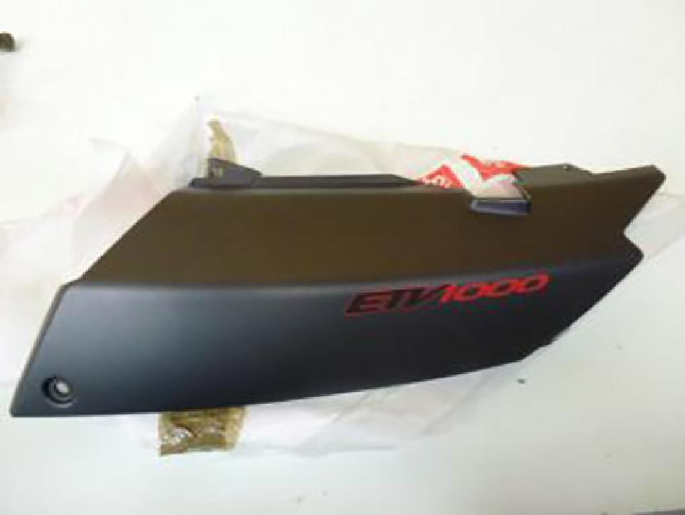 Coque arrière gauche pour moto Aprilia 1000 ETV caponord 2001 - 2003 AP8168347 Neuf