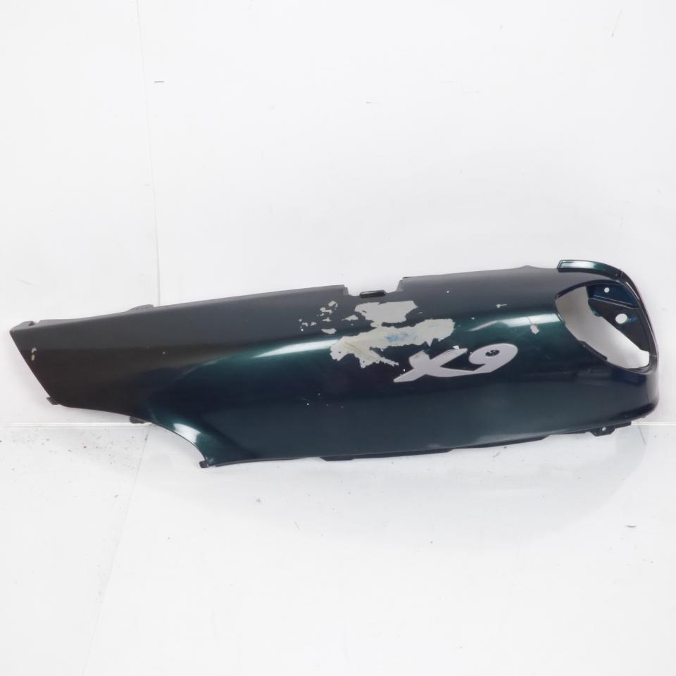 photo piece : Coque arrière gauche->Piaggio X9