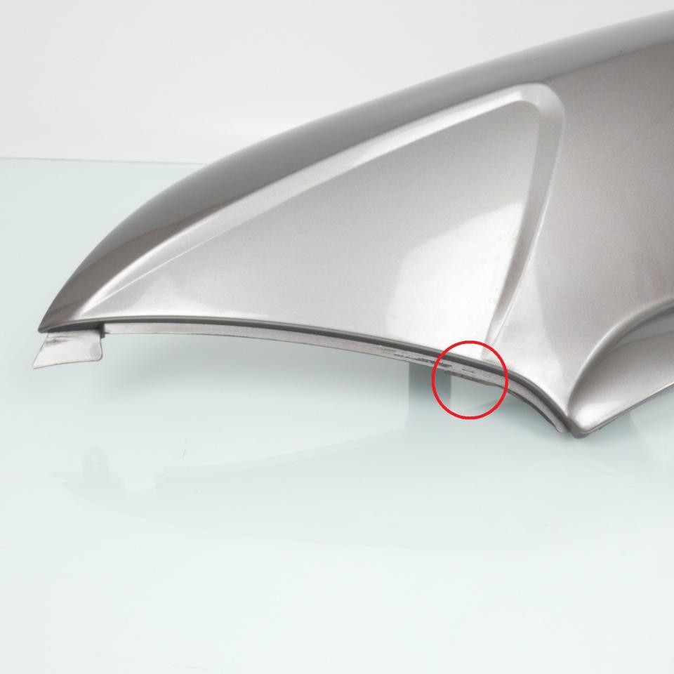 Coque arrière gauche origine pour scooter MBK 125 Skyliner 2003-2005 5XL-F1721-00 Occasion
