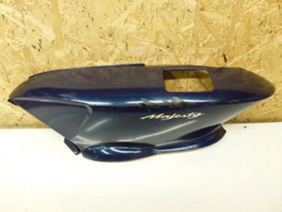 Coque arrière gauche origine pour scooter Yamaha 125 Majesty 2003-2005 5XL Occasion