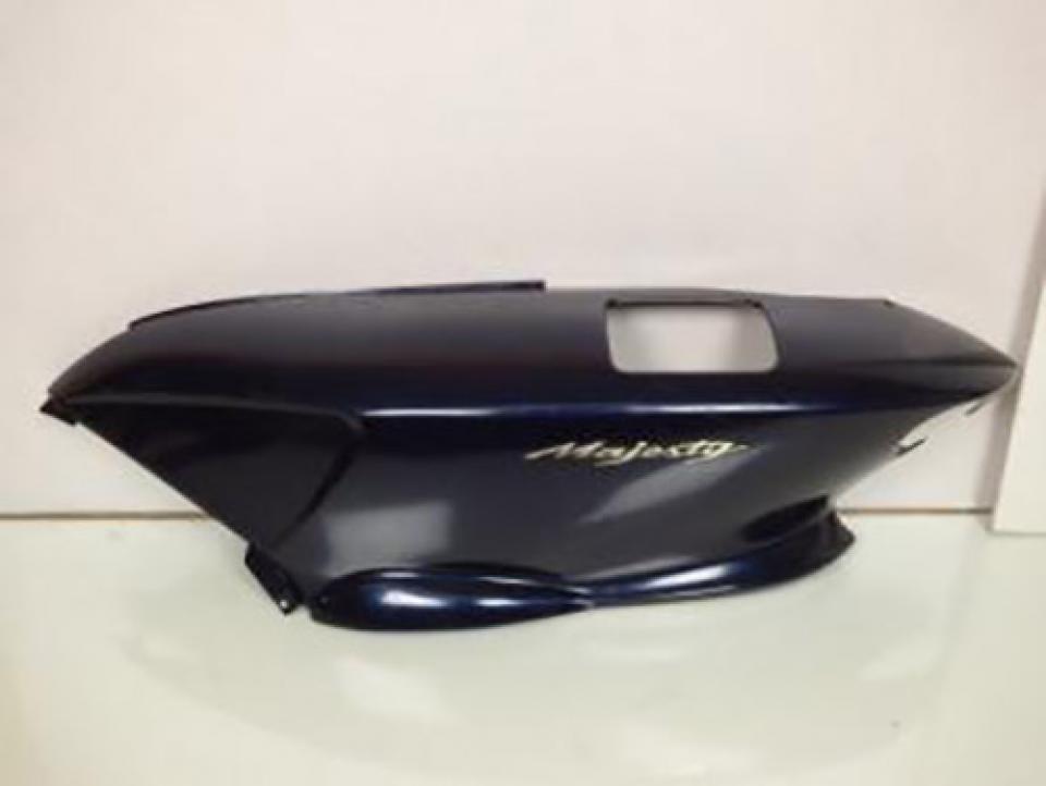 Coque arrière gauche origine pour Scooter Yamaha 125 Majesty 2002 à 2006 5XL Occasion