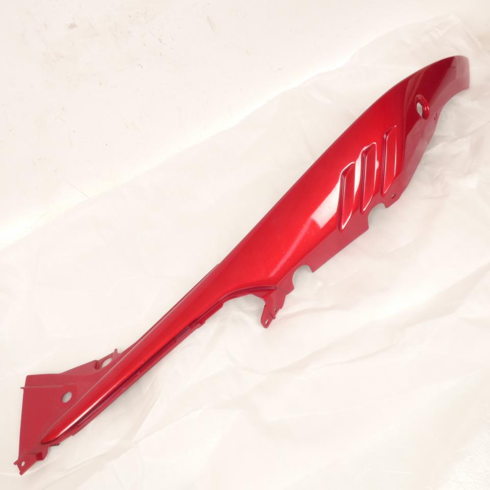 Coque arrière gauche origine pour Moto Suzuki 250 Gw Inazuma 2012 à 2017 47841-48H00 Neuf