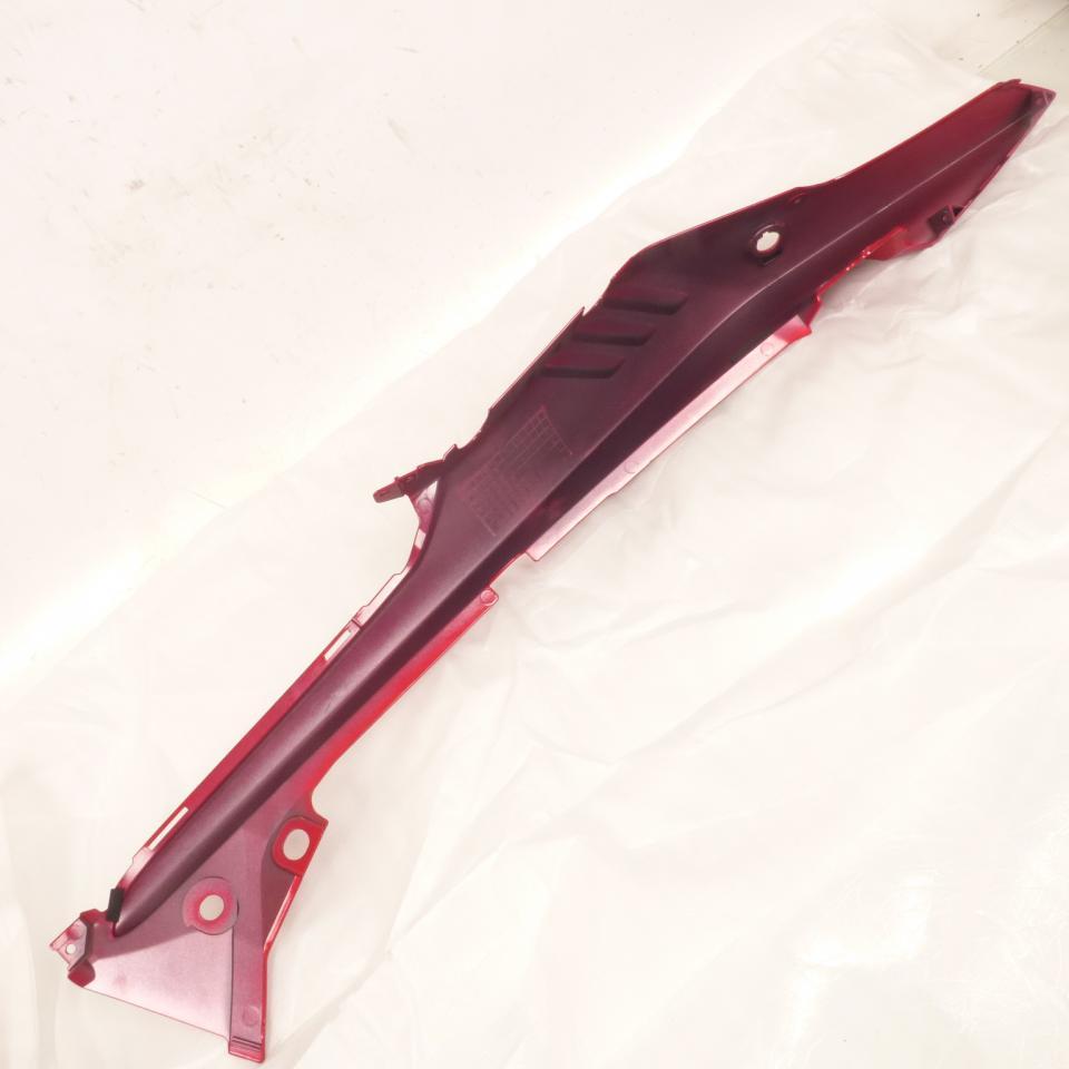 Coque arrière gauche origine pour Moto Suzuki 250 Gw Inazuma 2012 à 2017 47841-48H00 Neuf