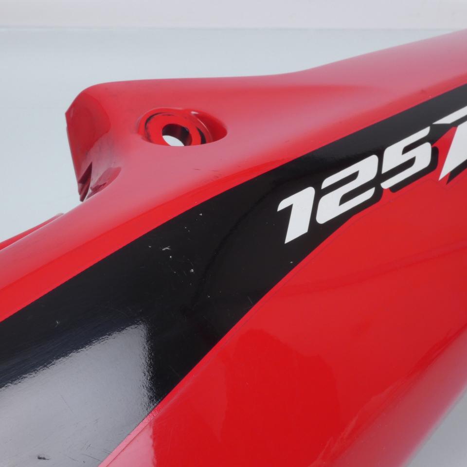 Coque arrière gauche origine pour moto Honda 125 CBR 2007 à 2009 R263B Occasion