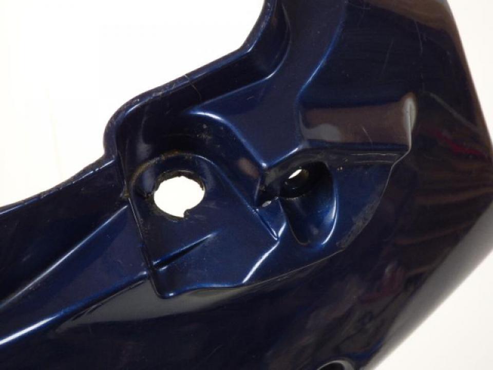 Coque arrière gauche origine pour Moto Suzuki 750 GSXF Après 1999 47211 08F0 Occasion