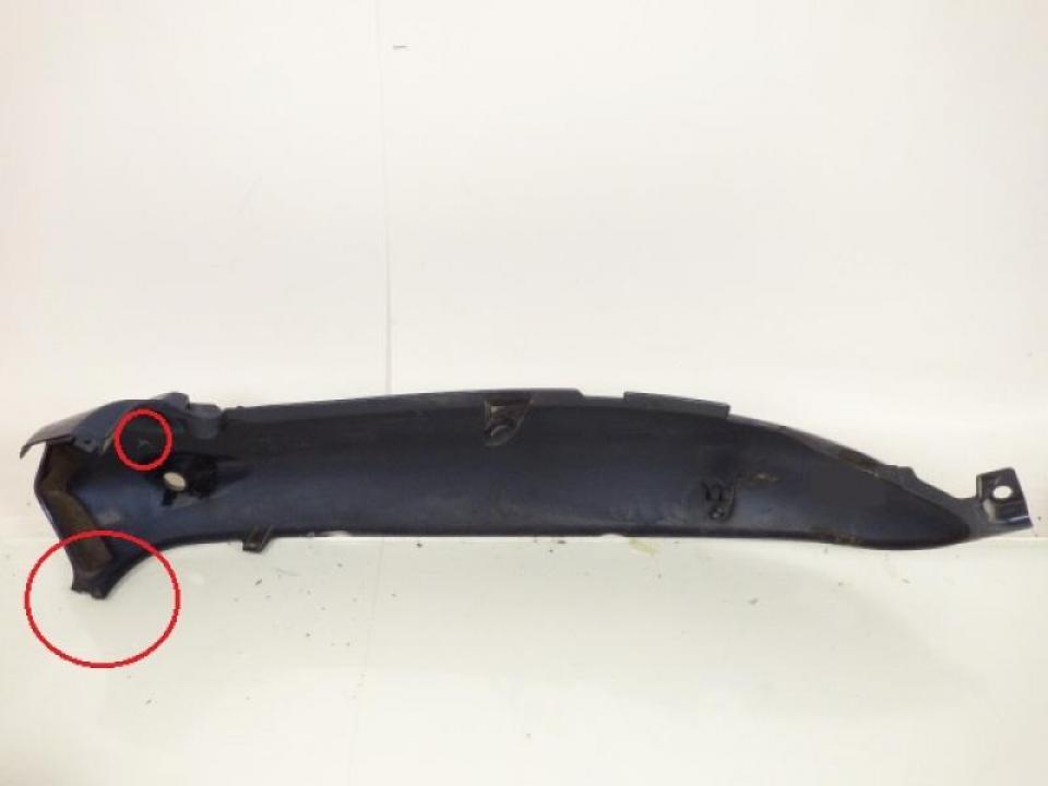 Coque arrière gauche origine pour Moto Suzuki 750 GSXF Après 1999 47211 08F0 Occasion
