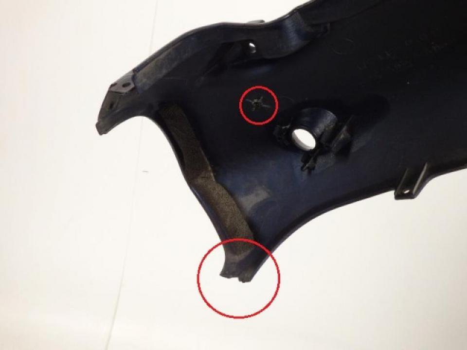 Coque arrière gauche origine pour Moto Suzuki 750 GSXF Après 1999 47211 08F0 Occasion