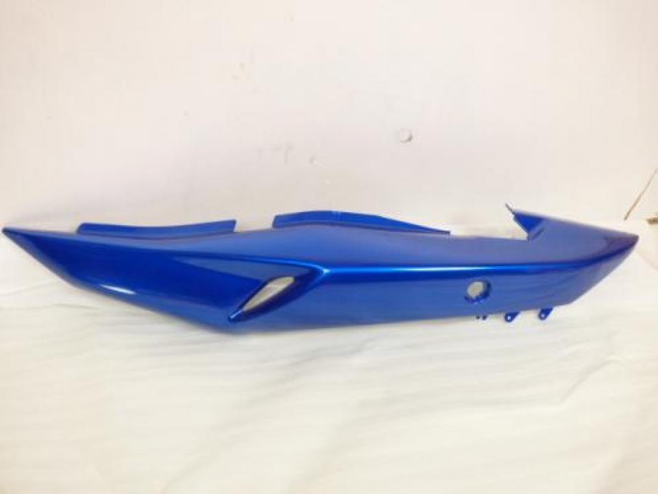 Coque arrière gauche origine pour Moto Suzuki 500 GSF 2004 à 2006 47211-0BE00-YC2 Neuf