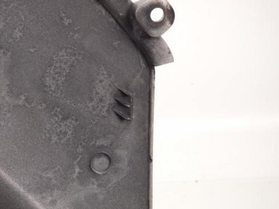 Coque arrière gauche origine pour scooter Suzuki 400 Burgman 2003-2006 47211-14G0 Occasion