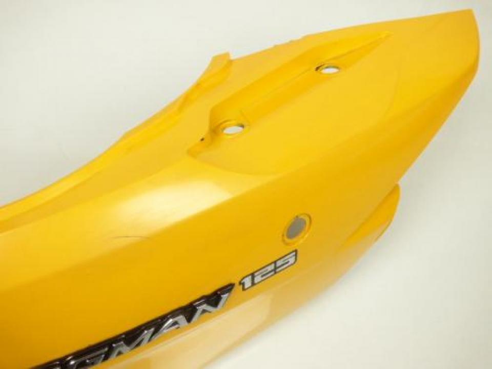 Coque arrière gauche origine pour scooter Suzuki 125 Burgman 2002-2006 47211-49F00 Occasion