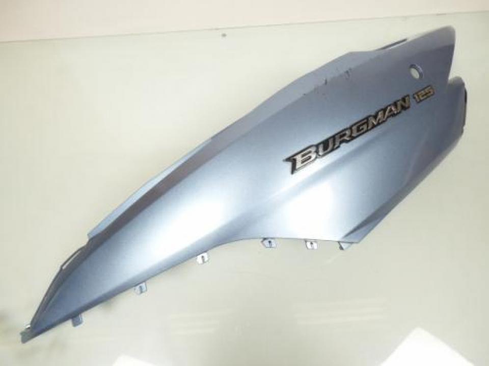 photo piece : Coque arrière gauche->Suzuki Burgman