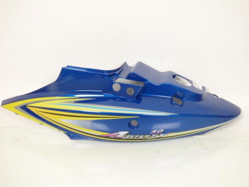 photo piece : Coque arrière gauche->Kymco Agility