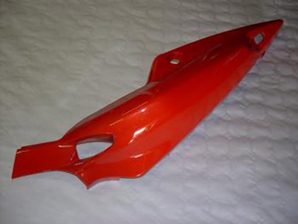 Coque arrière gauche pour Moto Yamaha 50 TZR 5WX Neuf en destockage