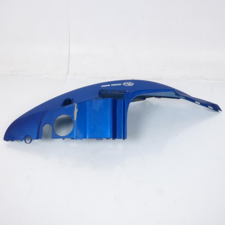 Coque arrière gauche origine pour scooter Kymco 50 Agility 83600-LCB9-C000-CK Occasion