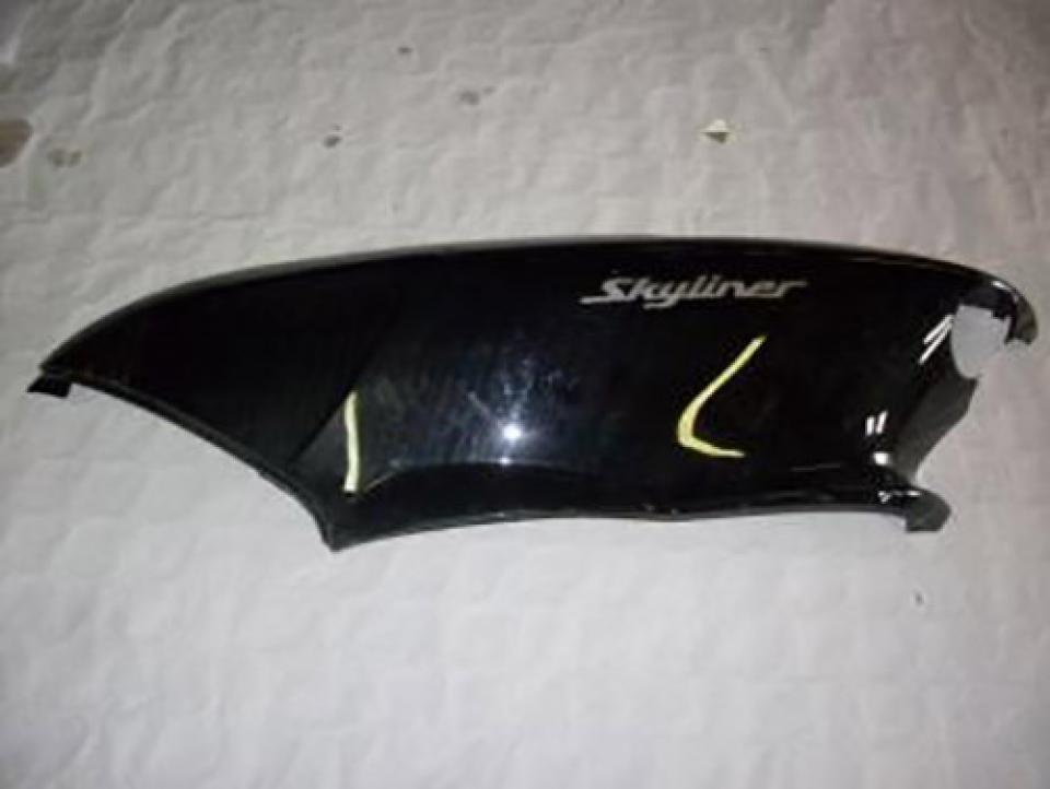 Coque arrière gauche origine pour Scooter Yamaha 125 Majesty Après 2005 5XL Occasion