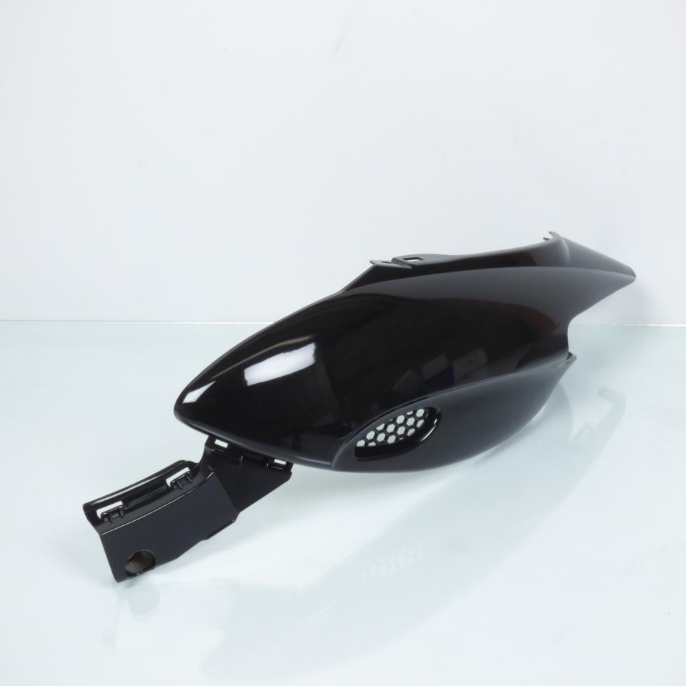 Coque arrière gauche TNT noir brillant pour scooter Gilera 50 Stalker 1997-2011 Neuf