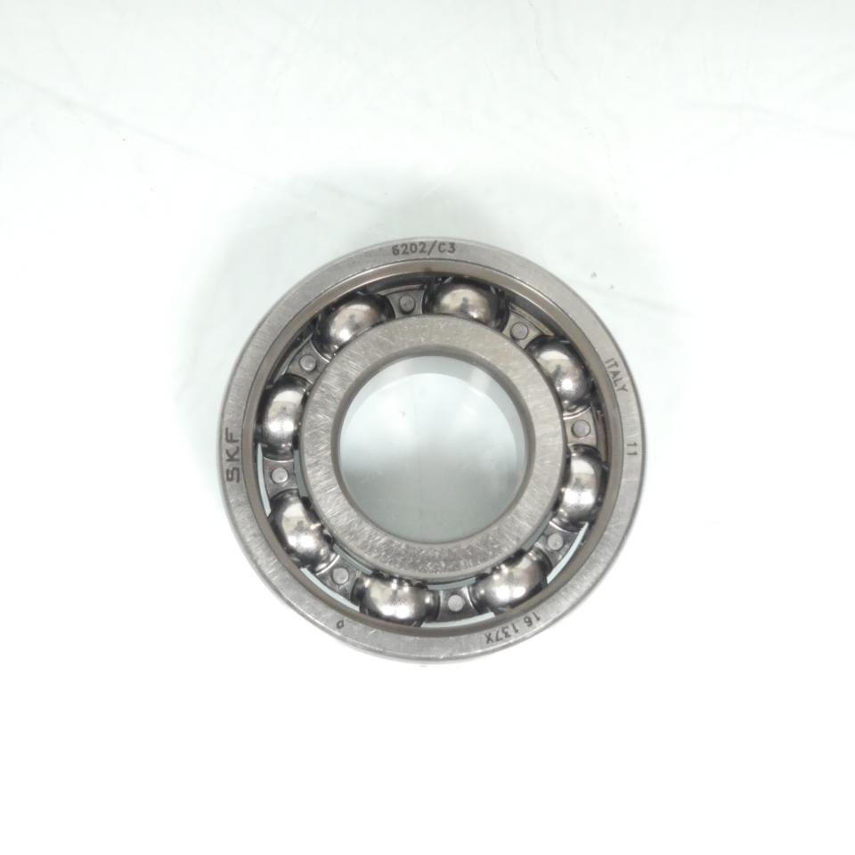 Roulement de roue SKF pour Scooter Peugeot 50 Vivacity 2 2004 à 2007 Neuf