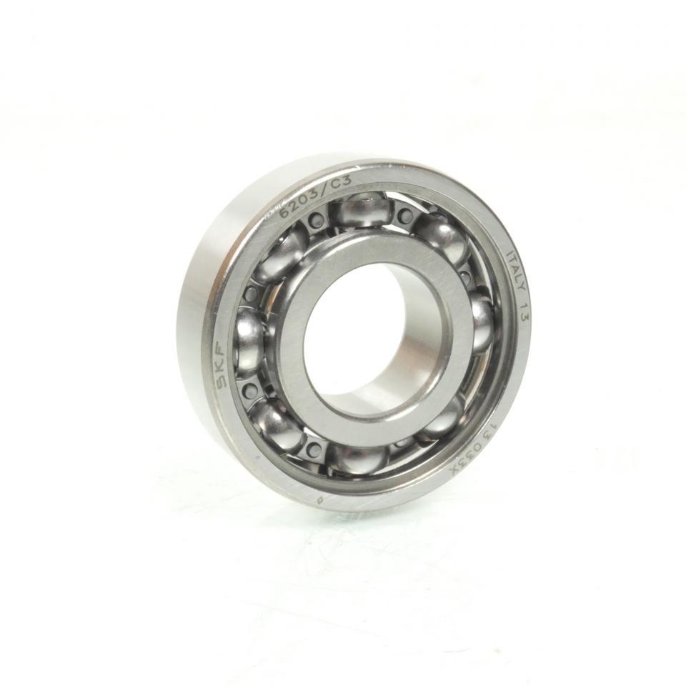 Roulement moteur pour ROYAL ENFIELD Continental Twin GT