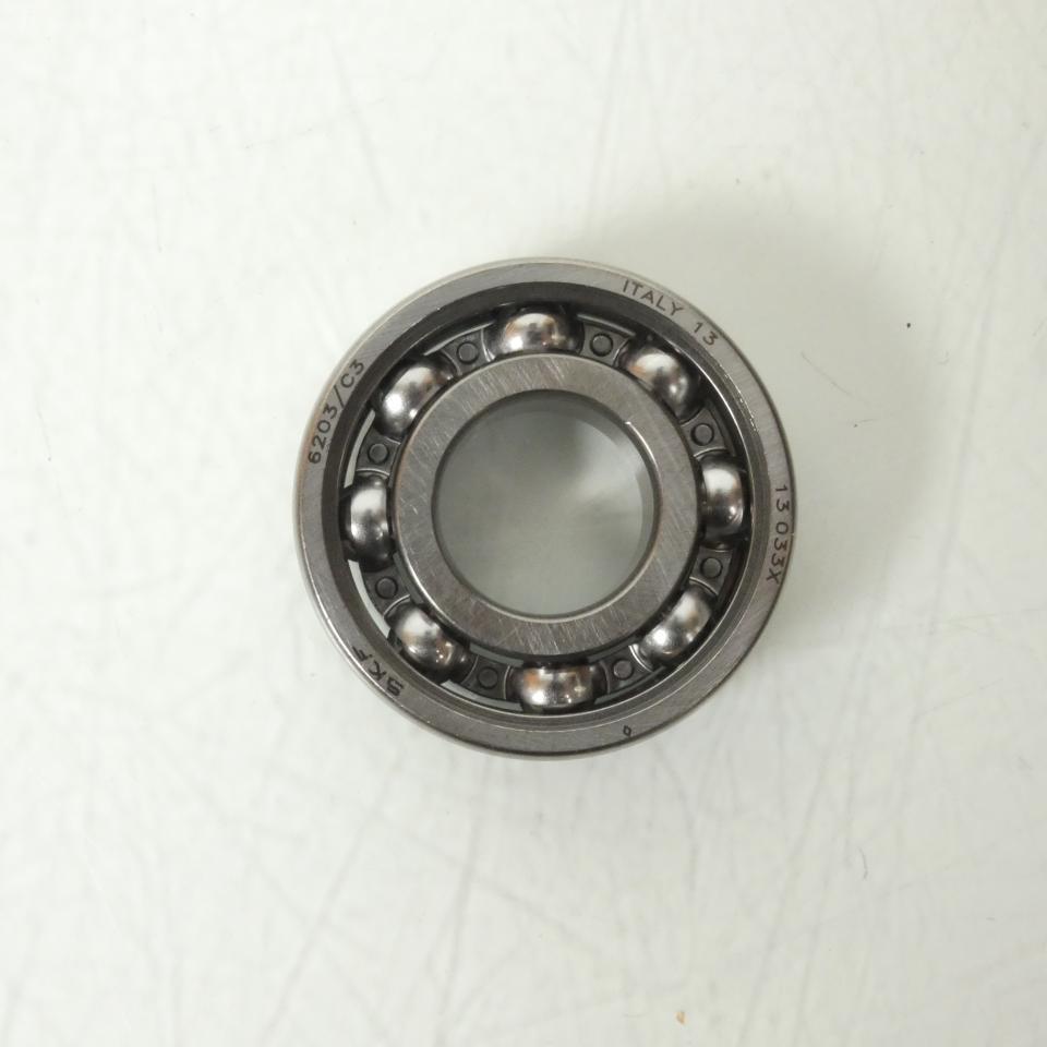 Roulement moteur SKF pour Moto Derbi 50 Senda Sm Drd Racing 2004 à 2005 5712030 Neuf