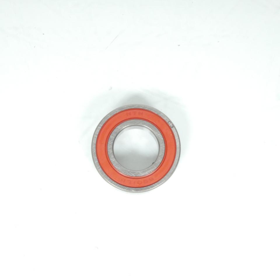 Roulement 6901-2RS 12x24x6mm pour scooter Piaggio 50 Free 82655R 289953