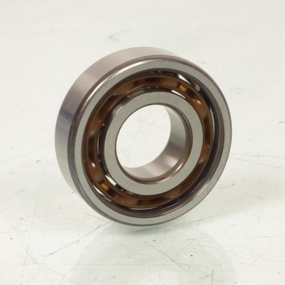 Roulement moteur SKF pour Scooter Peugeot 50 STREETZONE Après 2013 Neuf