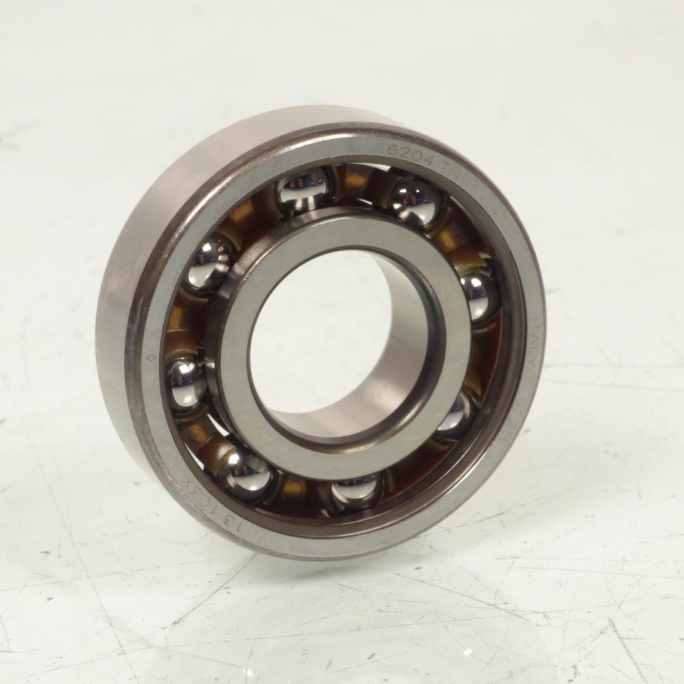 Roulement moteur SKF pour Scooter Peugeot 50 STREETZONE Après 2013 Neuf