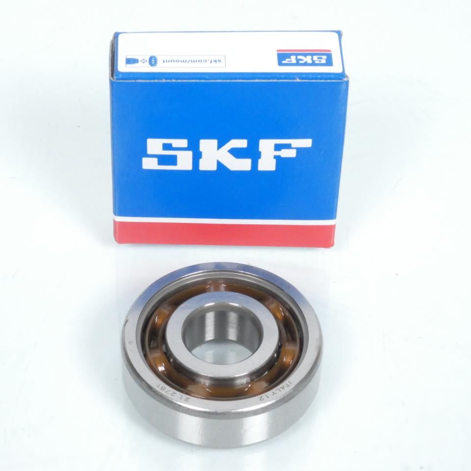 Roulement moteur SKF pour Moto Rieju 50 Mrt Pro Après 2018 Neuf