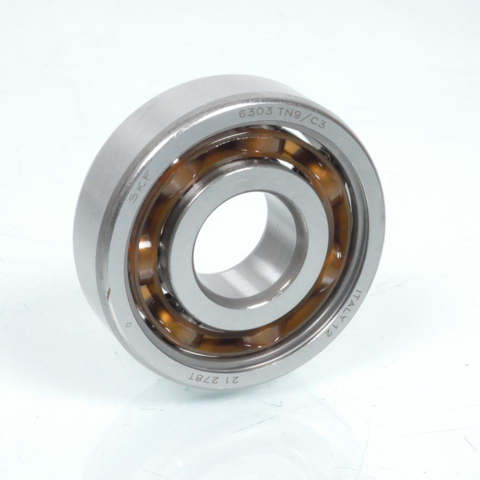 Roulement moteur SKF pour Moto Generic 50 Trigger Neuf