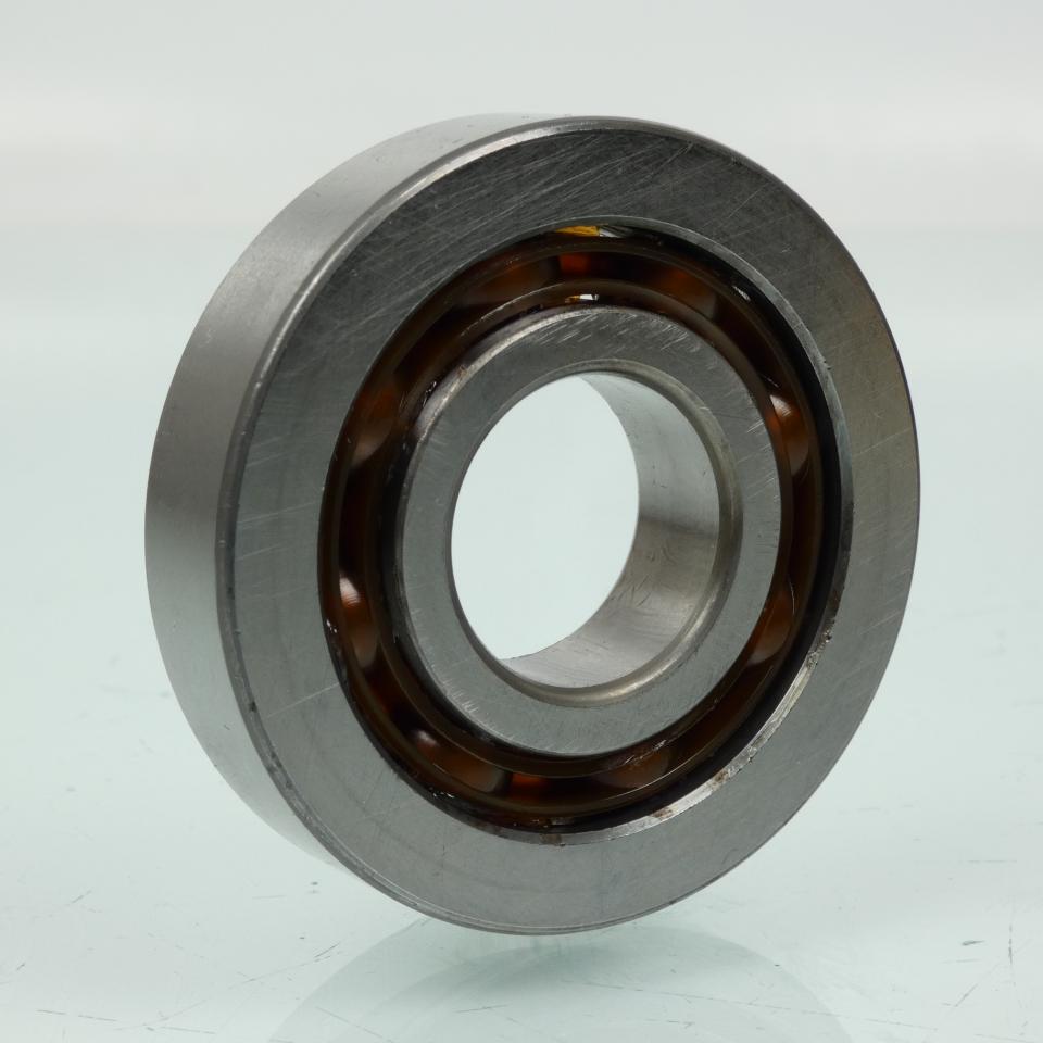 Roulement moteur SKF pour Scooter Piaggio 50 ZIP Neuf