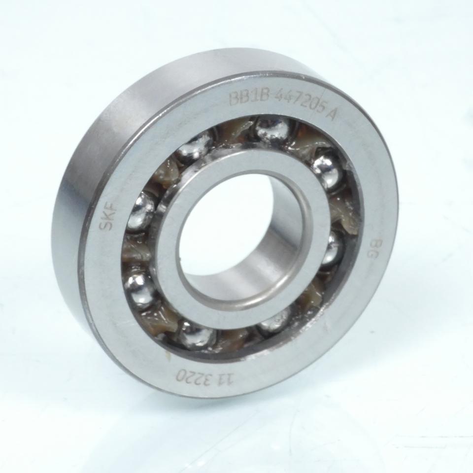 Roulement moteur SKF pour Scooter Piaggio 50 ZIP Neuf