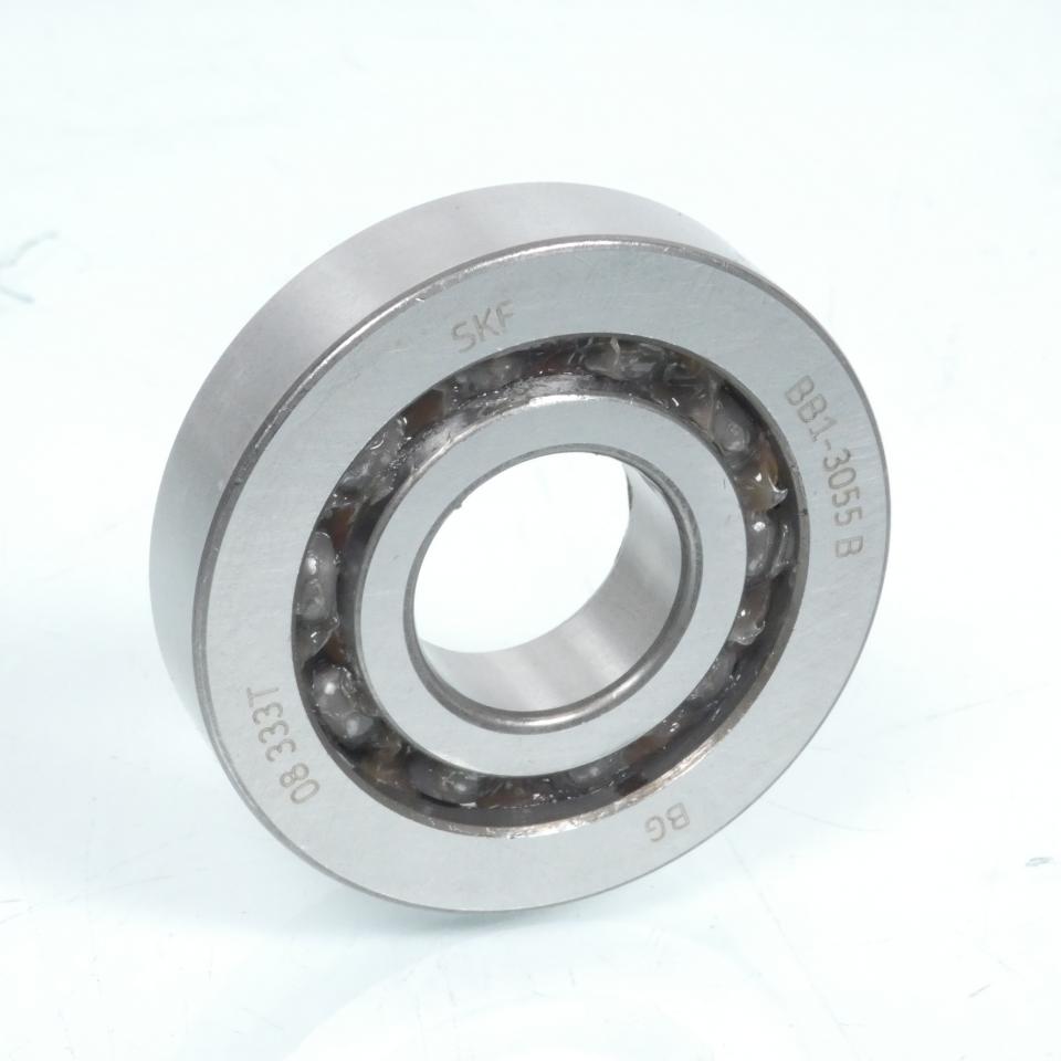 Roulement moteur SKF pour Scooter Gilera 50 Runner 1997 à 2000 431125 Neuf