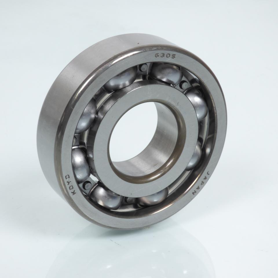 Roulement moteur pour Yamaha Xcity