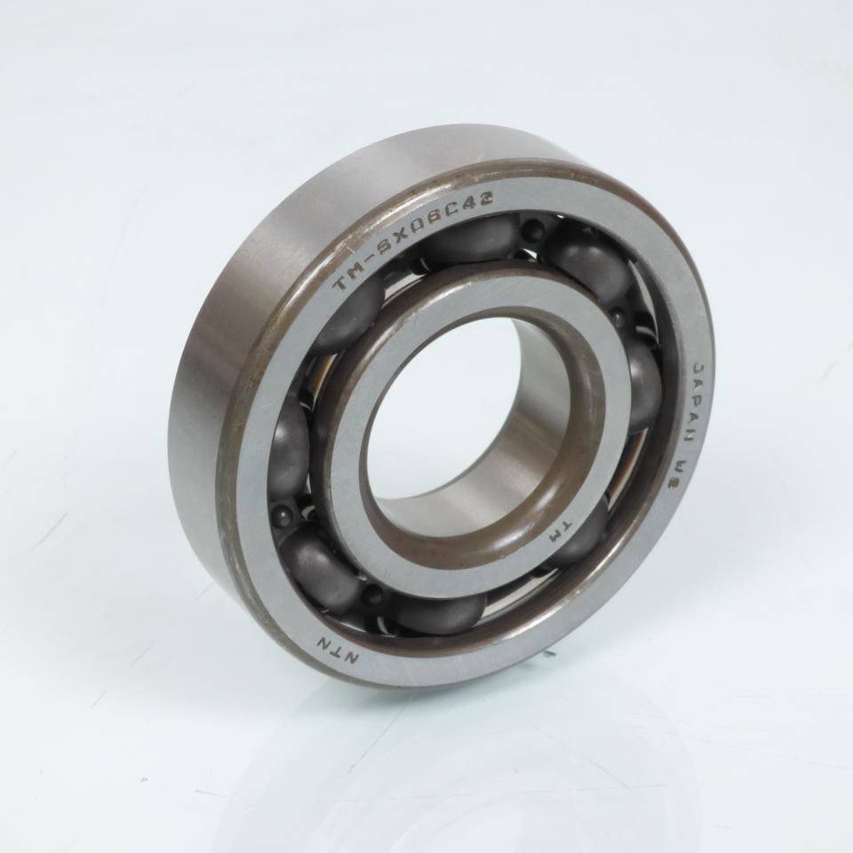 Roulement moteur épaulé 30x68/72x16/19mm pour moto Honda 450 CRF R 2002 à 2016