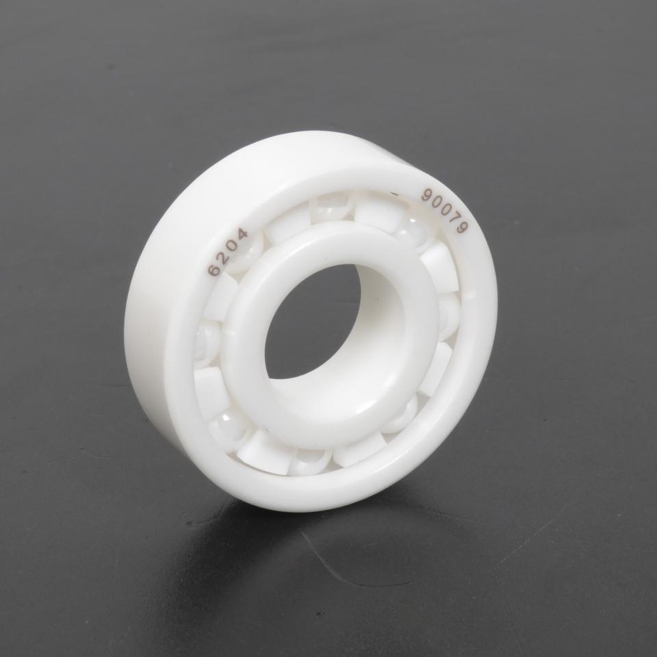 Roulement de vilebrequin céramique 6204 20x47x14mm pour scooter Generic 50 XOR Neuf