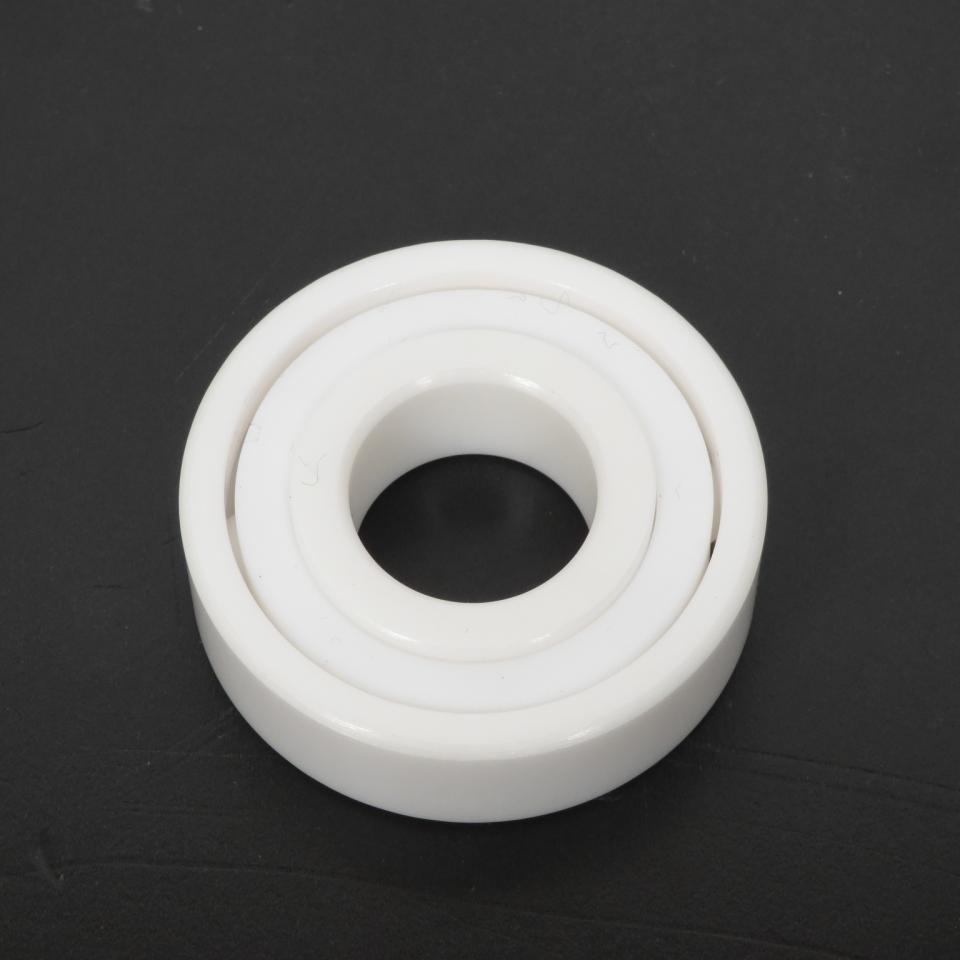 Roulement de vilebrequin céramique 6204 20x47x14mm pour scooter Generic 50 XOR Neuf