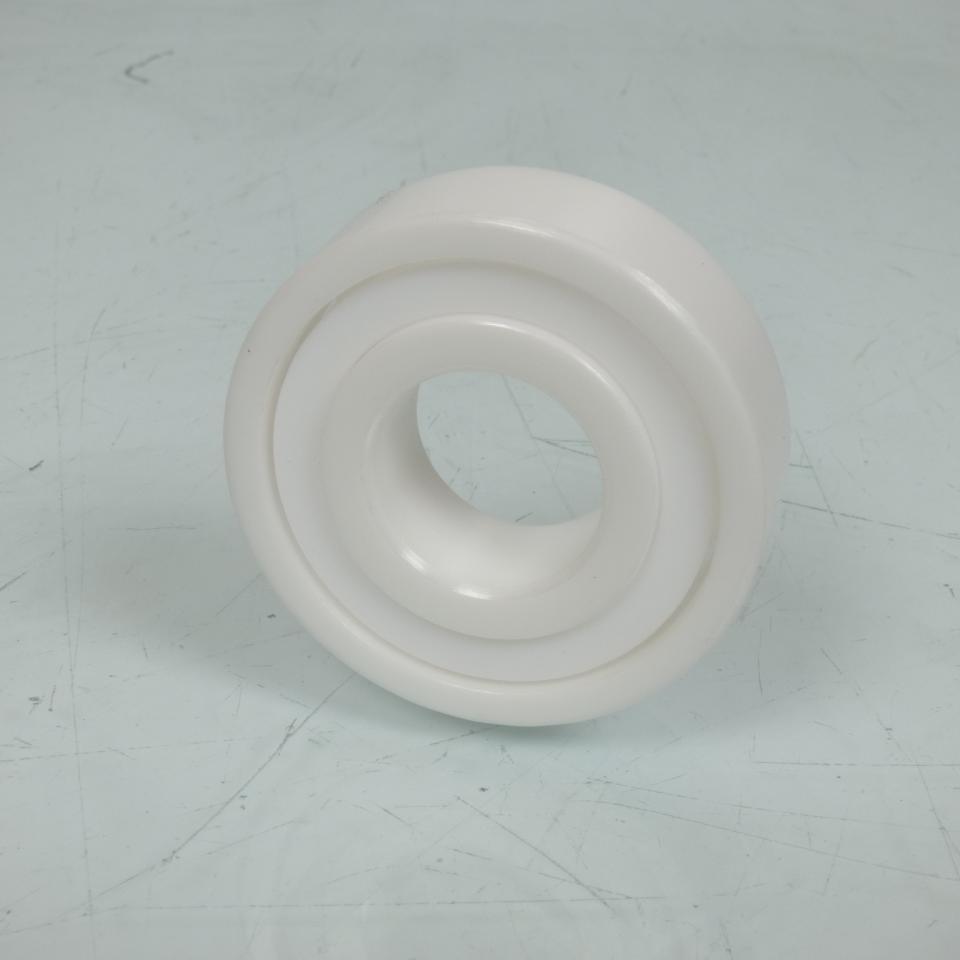 Roulement de vilebrequin céramique 6204 20x47x14mm pour scooter Generic 50 XOR Neuf
