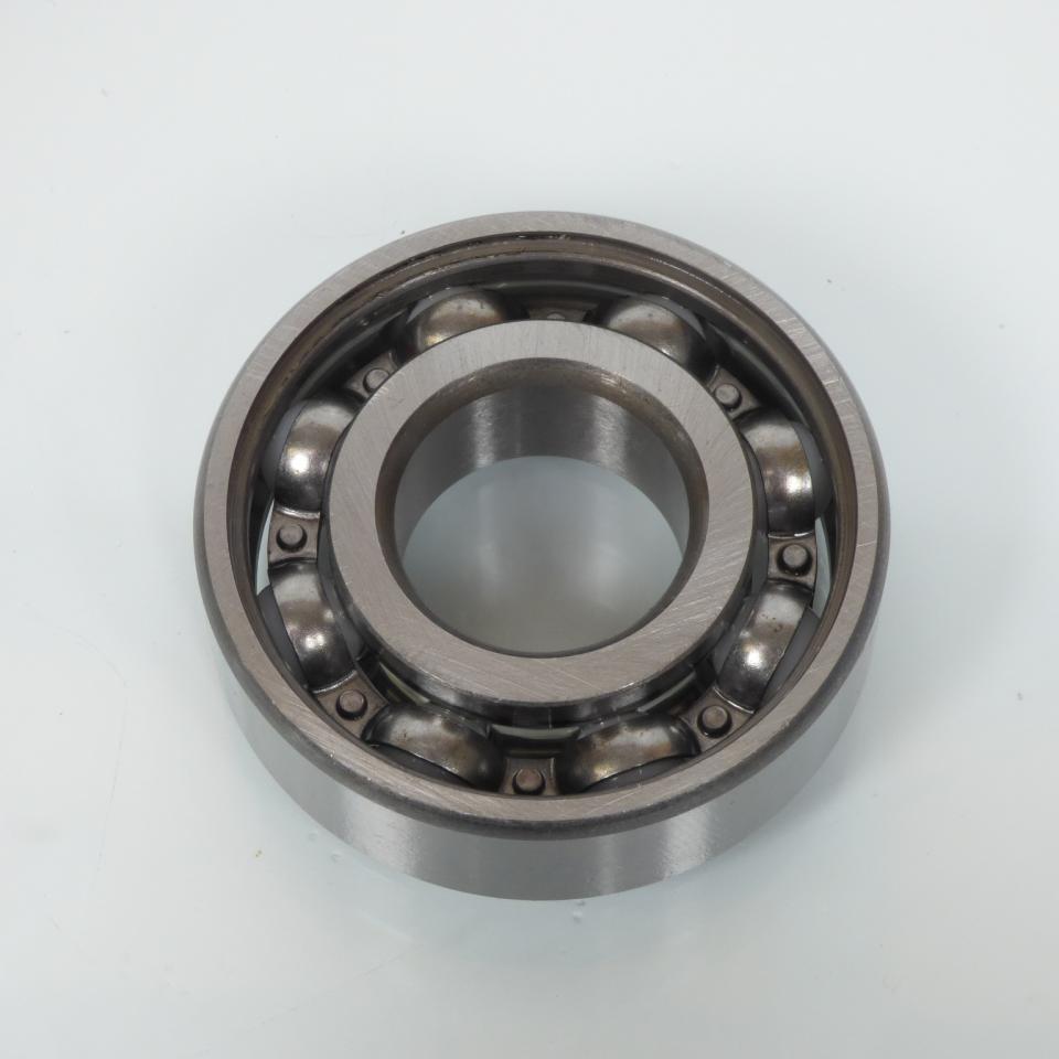 Roulement 6204 bille céramique 20x47x14 pour scooter Peugeot 50 Ludix Neuf