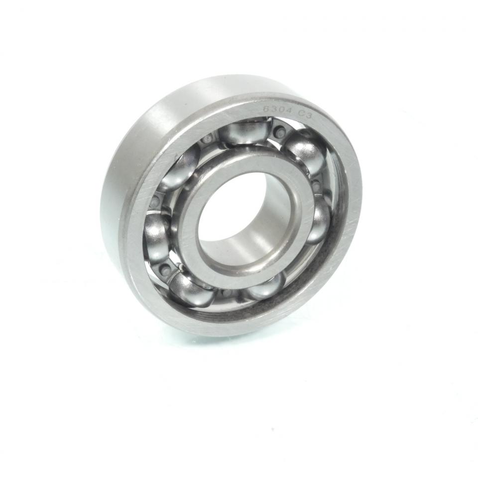 Roulement moteur Kyoto pour deux roues 6304/C3 20x52x15mm Neuf