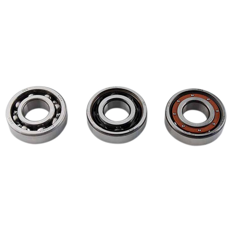 Roulement moteur SKF pour Scooter Peugeot 50 Ludix Neuf