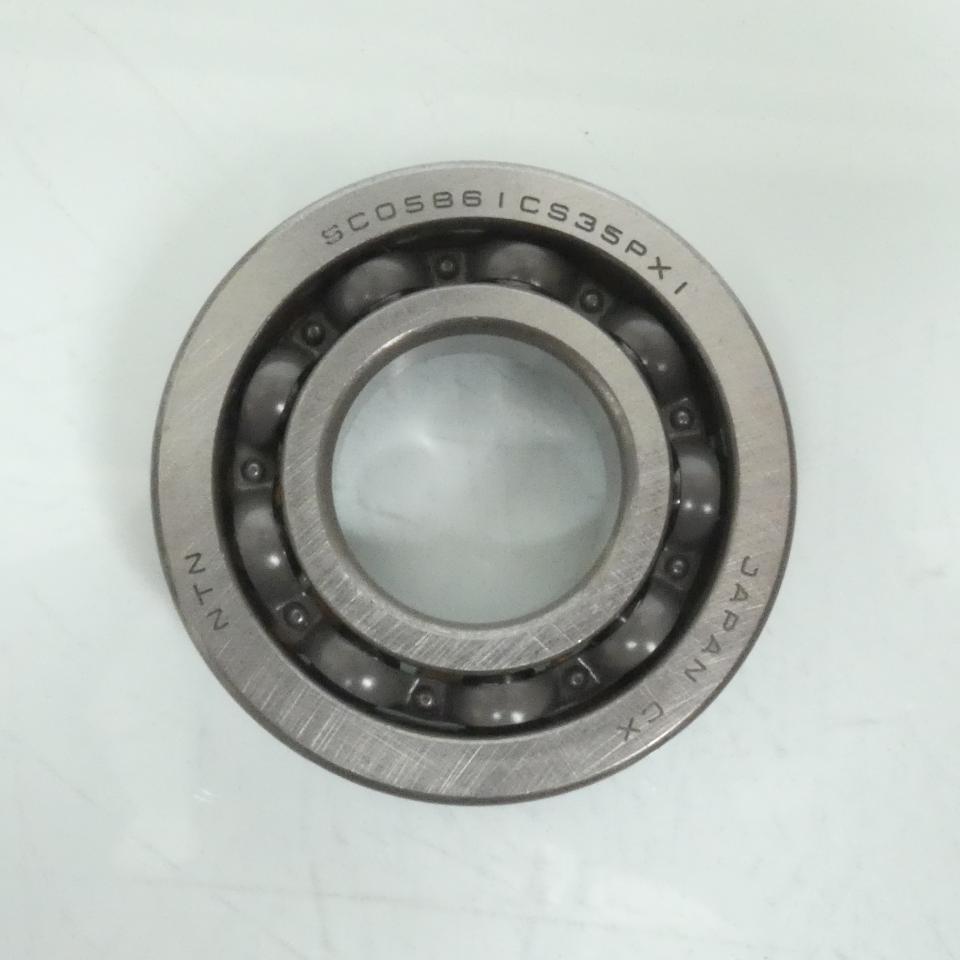 Roulement moteur NTN pour scooter Kymco 50 Sniper 1993 à 1996 Neuf