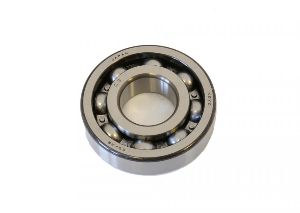 Roulement moteur Koyo pour Moto Honda 125 Cr R 1979 à 2007 Neuf