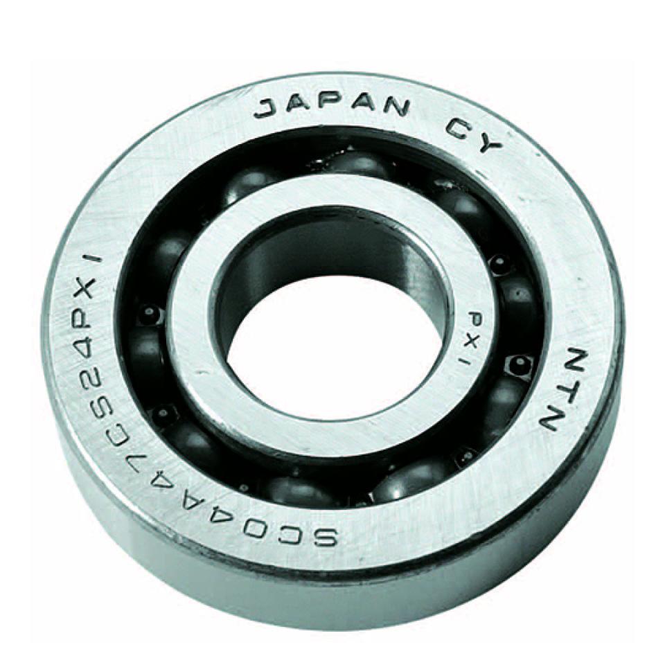 Un roulement de bas moteur TPI 20x52x12mm pour scooter Piaggio 50 Typhoon SC04A50 C4