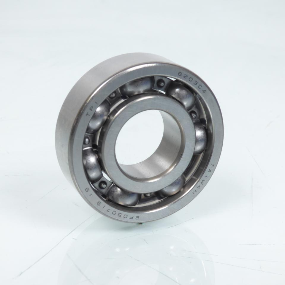 Roulement moteur TPI pour Moto Derbi 50 Senda Sm Drd Racing Après 2006 Neuf