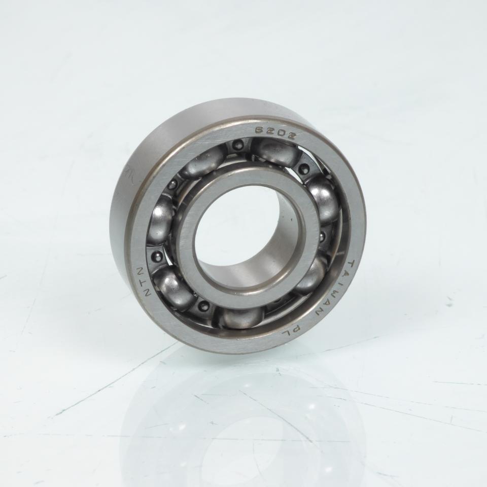 Roulement moteur pour Peugeot TKR