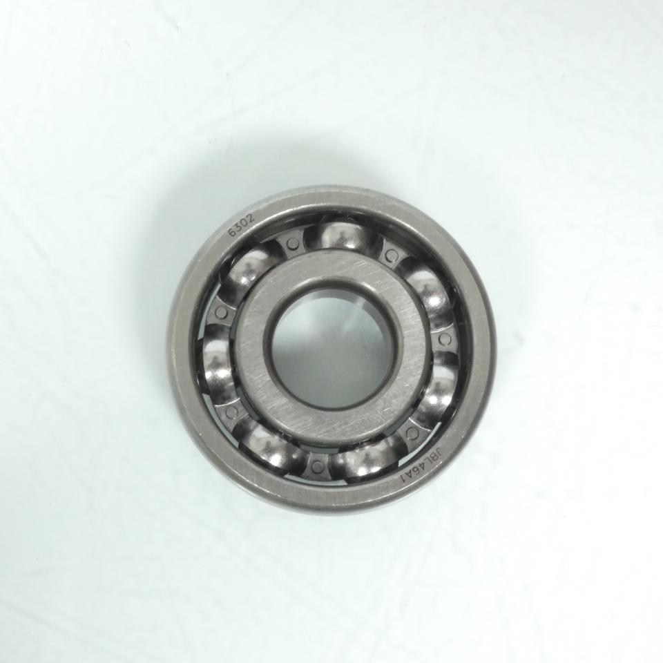 Roulement moteur origine pour scooter Yamaha 125 X-Max 2014 à 2017 6302 Neuf