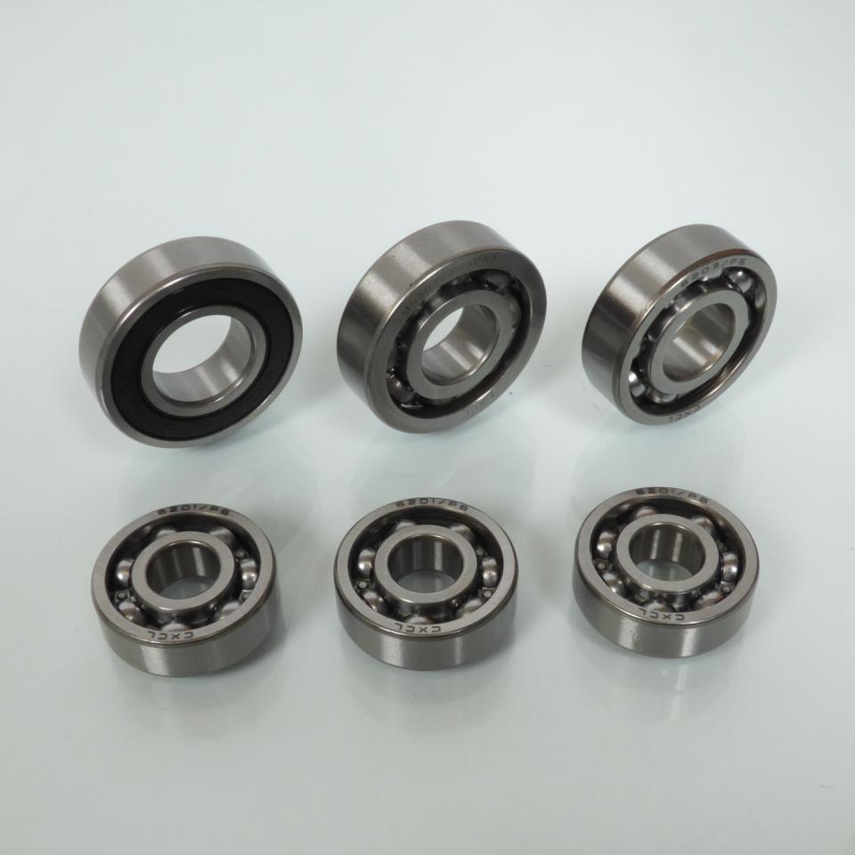 Roulement moteur pour Chinois 139QMB