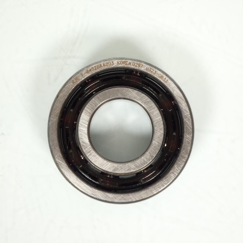 Roulement moteur origine pour auto Piaggio U323-0833 Neuf