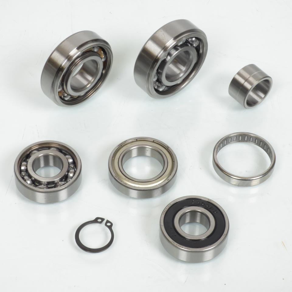 Roulement moteur pour Kawasaki KXF