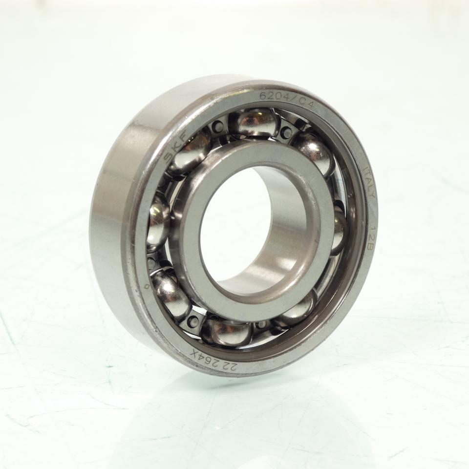 Roulement moteur pour Peugeot Ludix